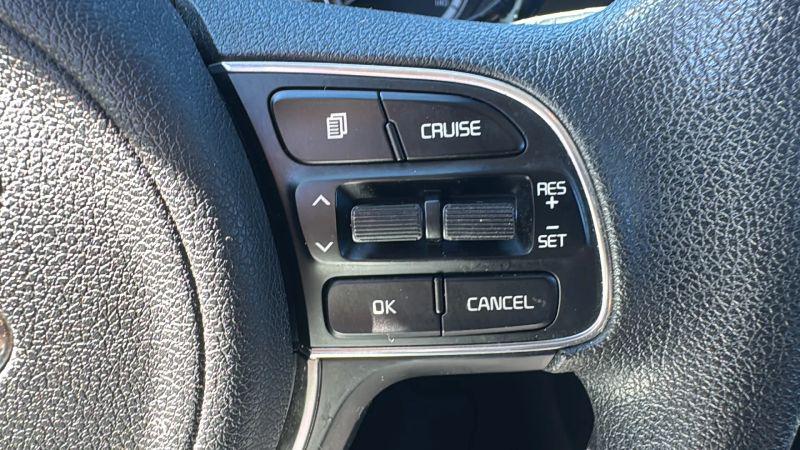2020 Kia Niro LX