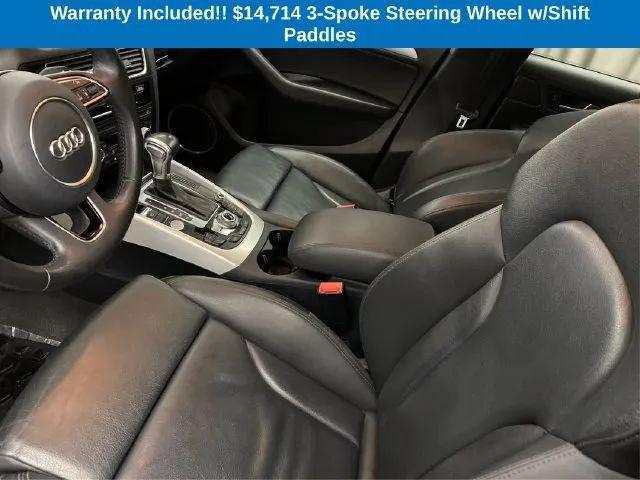 2017 Audi Q5 2.0T Premium