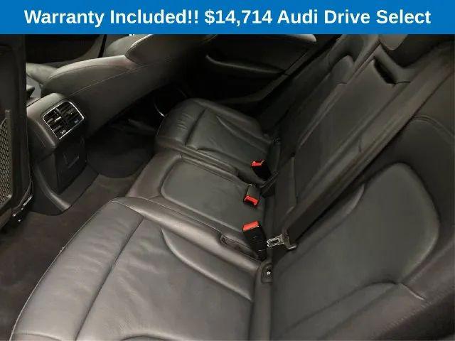 2017 Audi Q5 2.0T Premium