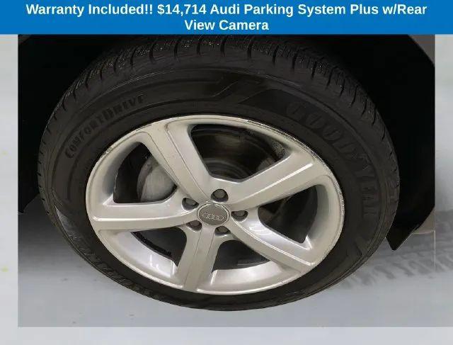 2017 Audi Q5 2.0T Premium