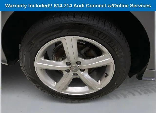 2017 Audi Q5 2.0T Premium