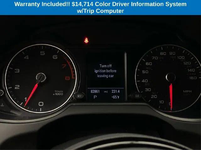 2017 Audi Q5 2.0T Premium