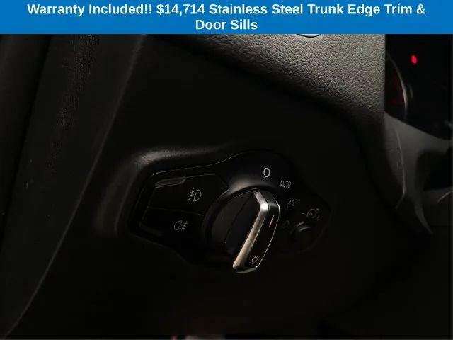 2017 Audi Q5 2.0T Premium
