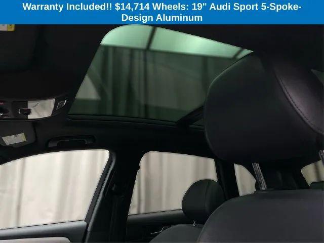 2017 Audi Q5 2.0T Premium