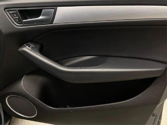 2017 Audi Q5 2.0T Premium