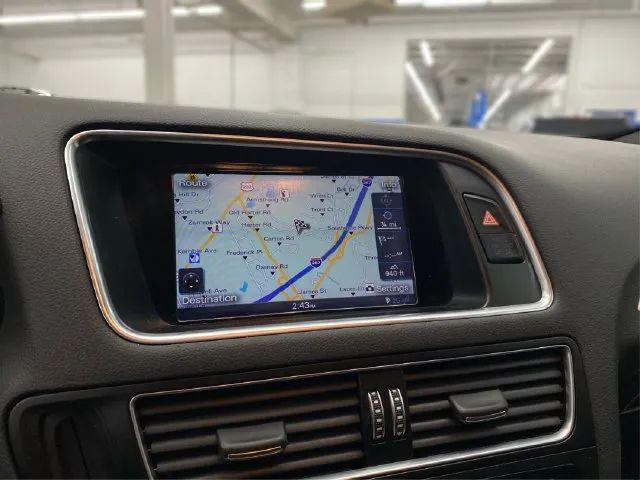 2017 Audi Q5 2.0T Premium