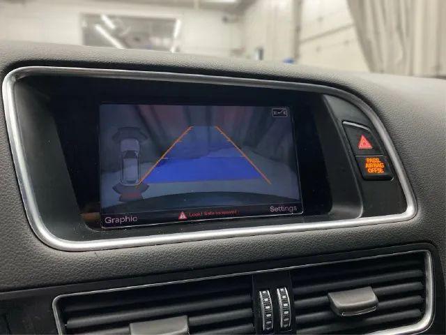 2017 Audi Q5 2.0T Premium