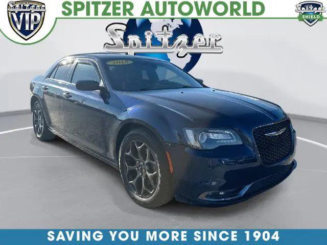 2015 Chrysler 300 300S for sale near Findlay, OH