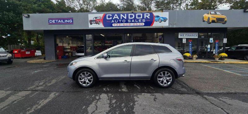 2009 Mazda CX-7 Grand Touring for sale in Toms River, NJ