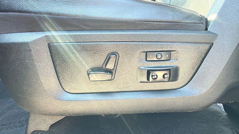 2017 Ram 1500 Laramie Crew Cab 4x4 57 Box