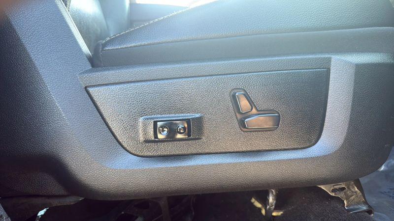 2017 Ram 1500 Laramie Crew Cab 4x4 57 Box
