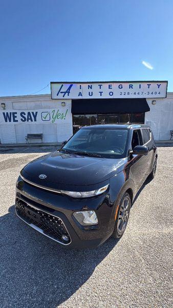 2021 Kia Soul EX for sale in Ocean Springs, MS