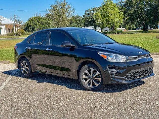 2022 Kia Rio S for sale in Foley, AL