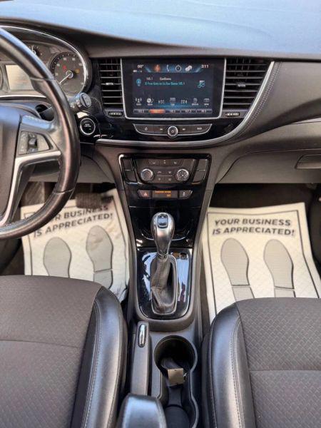 2020 Buick Encore FWD Preferred