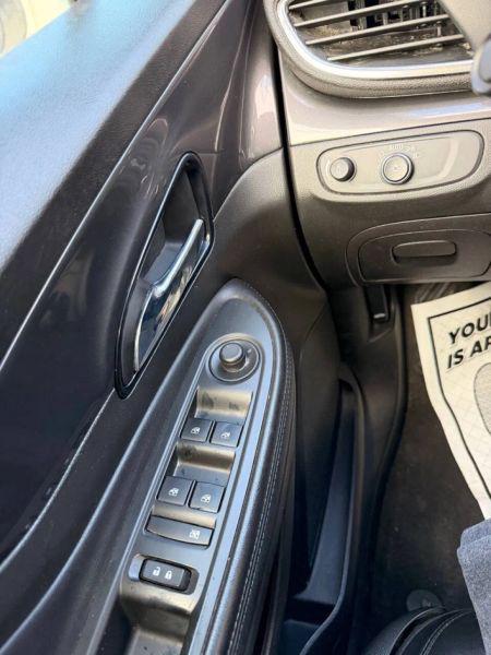 2020 Buick Encore FWD Preferred