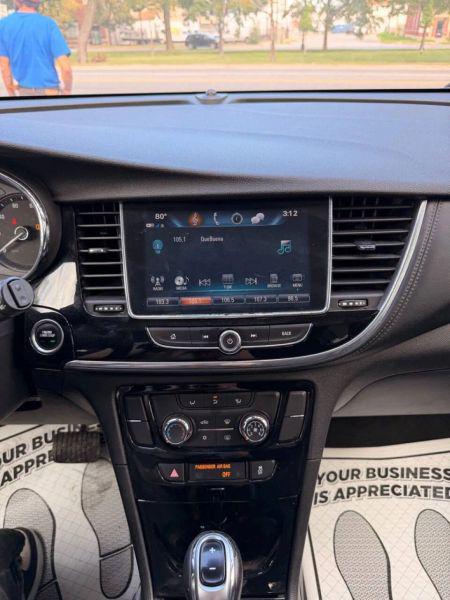 2020 Buick Encore FWD Preferred