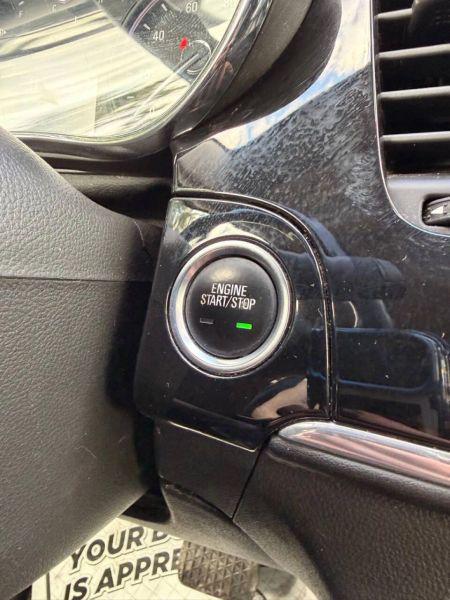 2020 Buick Encore FWD Preferred