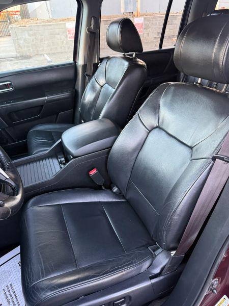 2015 Honda Pilot EX-L