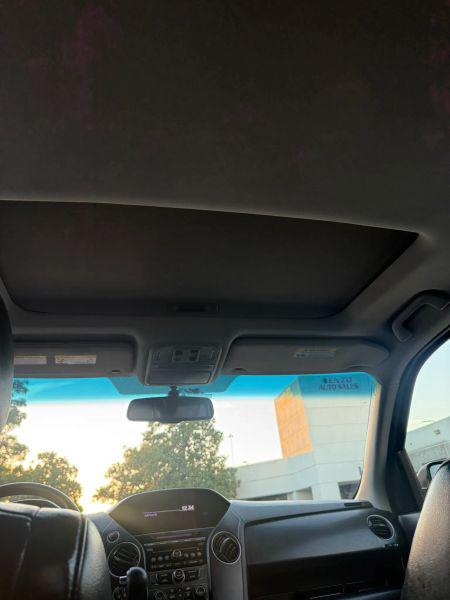 2015 Honda Pilot EX-L