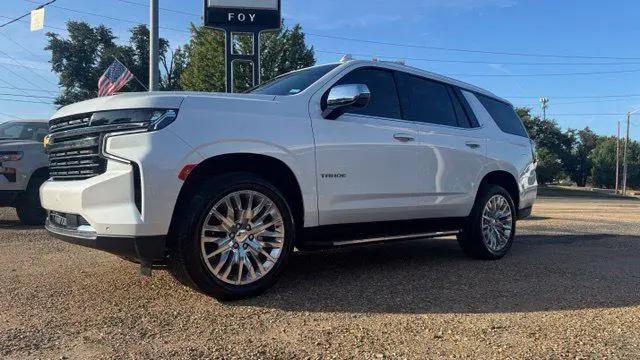 2024 Chevrolet Tahoe 2WD Premier for sale in Many, LA
