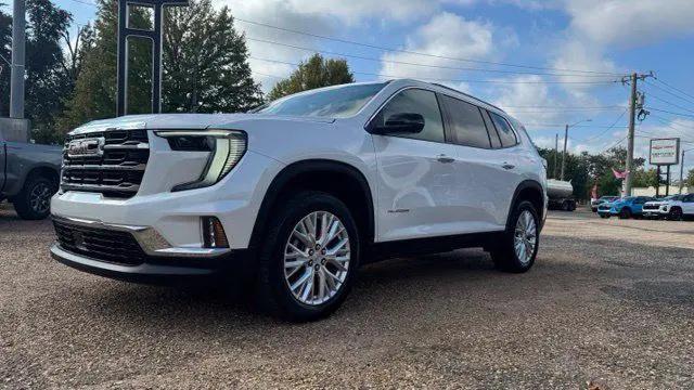 2024 GMC Acadia FWD Elevation for sale in Many, LA