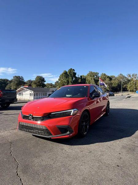 2024 Honda Civic Sport for sale in Hickory, NC