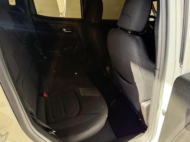 2021 Jeep Renegade Latitude 4x4
