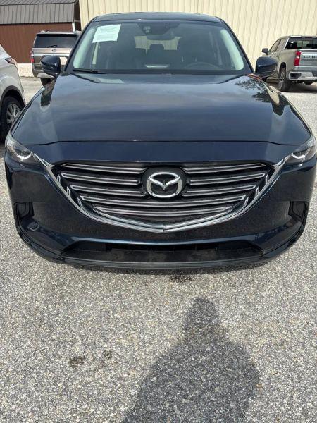 2017 Mazda CX-9 Touring for sale in Brundidge, AL