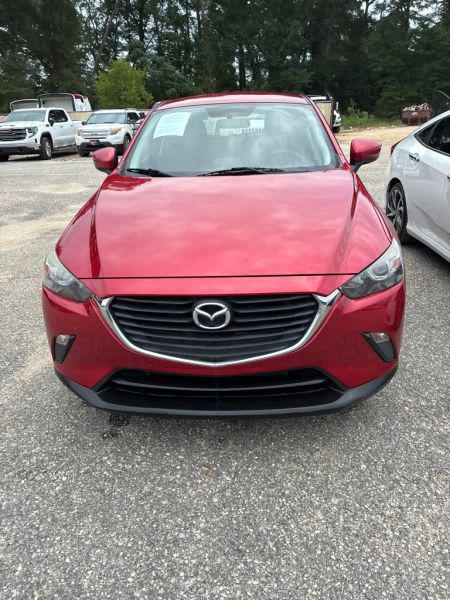 2017 Mazda CX-3 Sport for sale in Brundidge, AL