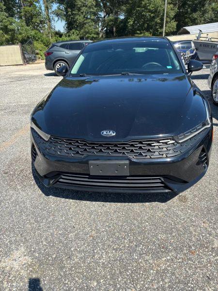 2021 Kia K5 LXS for sale in Brundidge, AL
