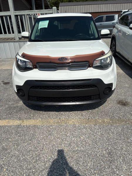 2019 Kia Soul Base for sale in Brundidge, AL
