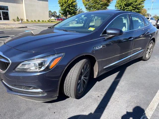 2017 Buick LaCrosse Essence for sale in Mount Laurel, NJ