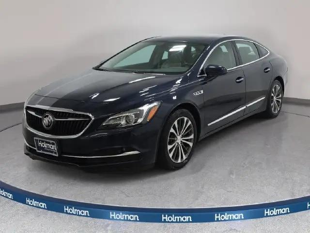 2017 Buick LaCrosse Essence for sale in Mount Laurel, NJ