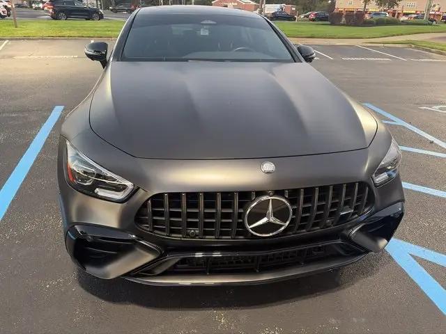 2026 Mercedes-Benz AMG GT 53 AMG GT 53 for sale in Mount Laurel, NJ