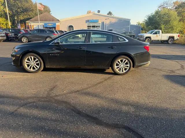 2016 Chevrolet Malibu 1LT for sale near Canal Fulton, OH
