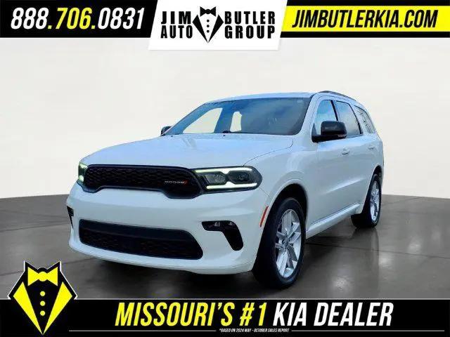 2023 Dodge Durango GT Plus AWD for sale in Chesterfield, MO