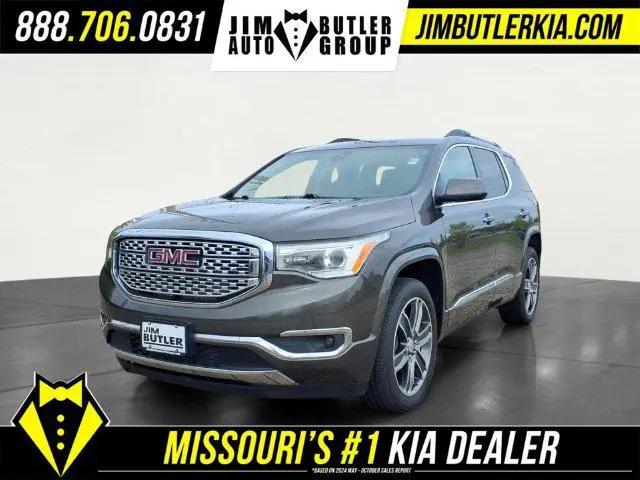 2019 GMC Acadia Denali for sale in Chesterfield, MO