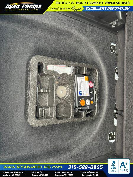 2023 Jeep Compass Latitude 4x4