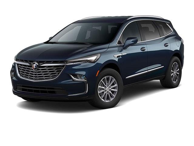 2024 Buick Enclave Premium FWD for sale in Abilene, KS