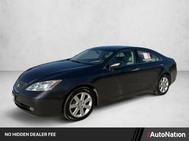 2007 Lexus ES 350 ES 350 for sale in Houston, TX