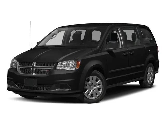 2016 Dodge Grand Caravan SXT for sale in Eugene, OR