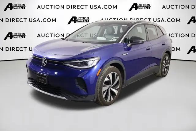2021 Volkswagen ID.4 1st Edition for sale in Raleigh, NC