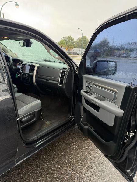 2017 Ram 1500 Big Horn Crew Cab 4x2 64 Box for sale in Orlando, FL
