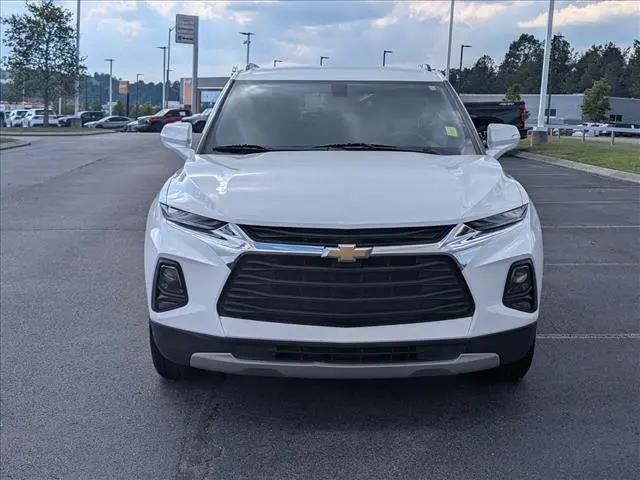 2019 Chevrolet Blazer 1LT