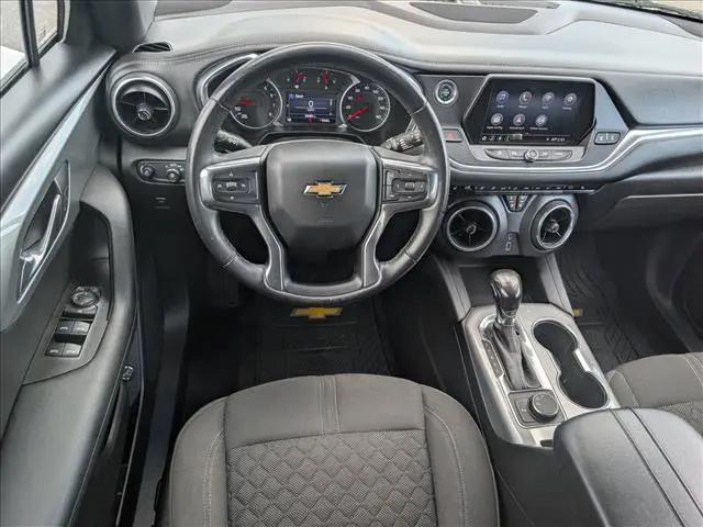 2019 Chevrolet Blazer 1LT