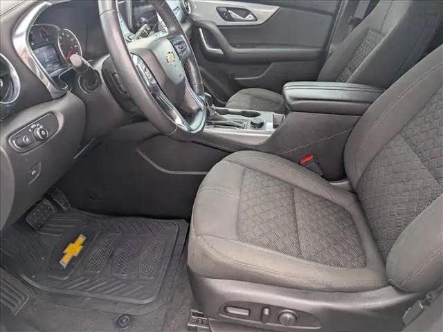 2019 Chevrolet Blazer 1LT