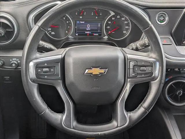2019 Chevrolet Blazer 1LT
