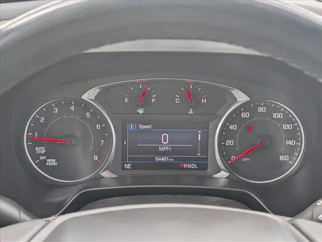 2019 Chevrolet Blazer 1LT