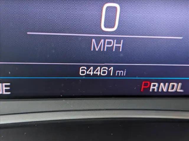 2019 Chevrolet Blazer 1LT