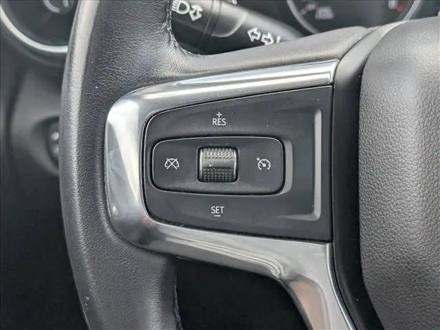 2019 Chevrolet Blazer 1LT